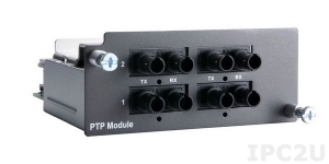 MOXA PM-7200-4MST-PTP